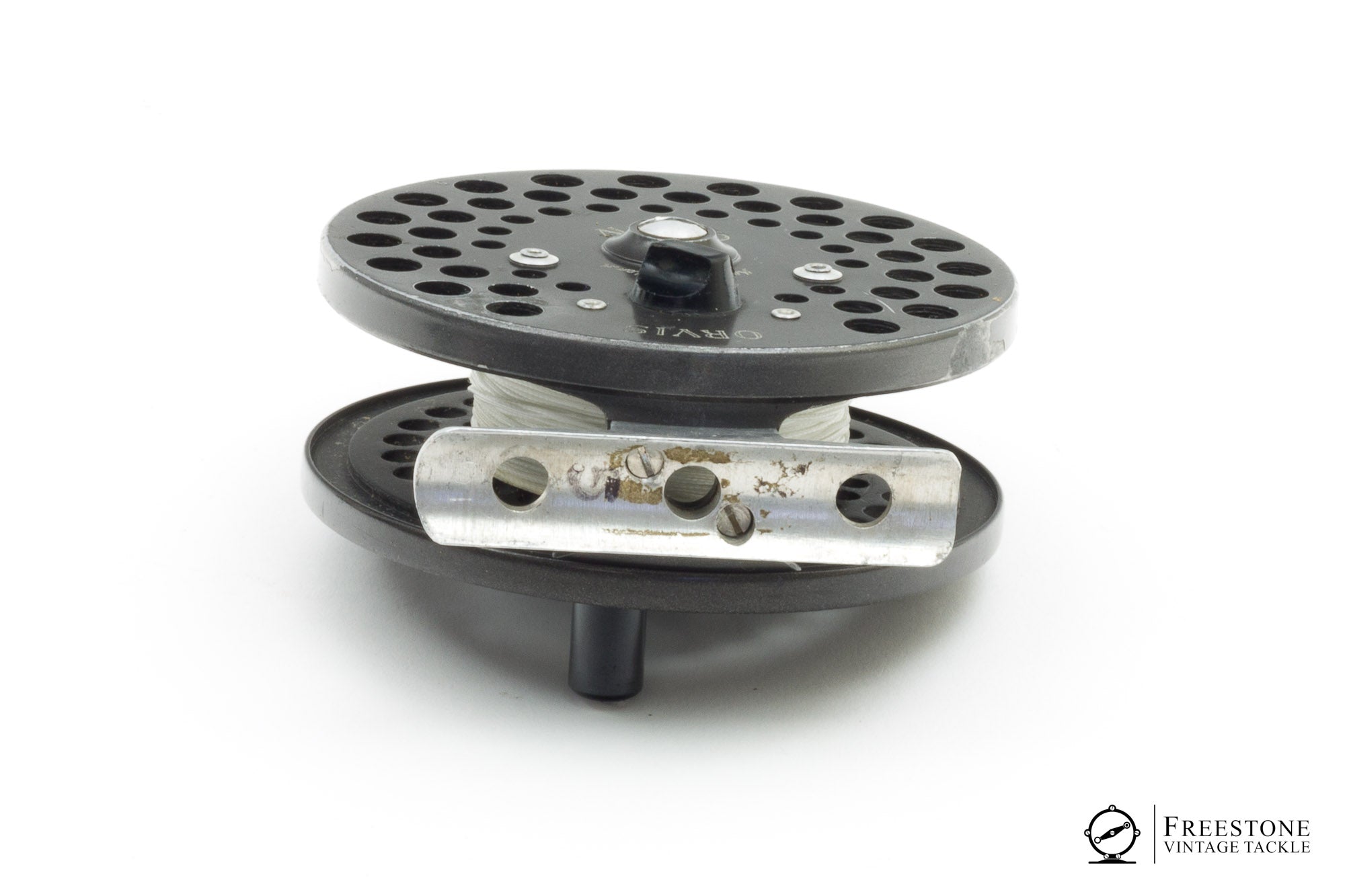 Orvis - CFO IV Fly Reel w/ Spare Spool - Screwback - Freestone