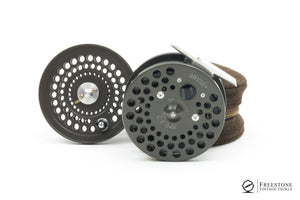 Orvis - CFO IV Fly Reel w/ Spare Spool