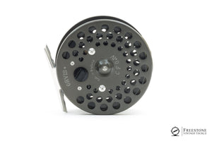 Orvis - CFO IV Fly Reel w/ Spare Spool