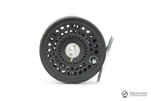 Orvis - CFO IV Fly Reel w/ Spare Spool