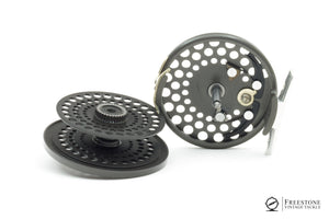 Orvis - CFO IV Fly Reel w/ Spare Spool