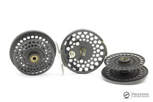 Orvis - CFO IV Fly Reel w/ Spare Spool