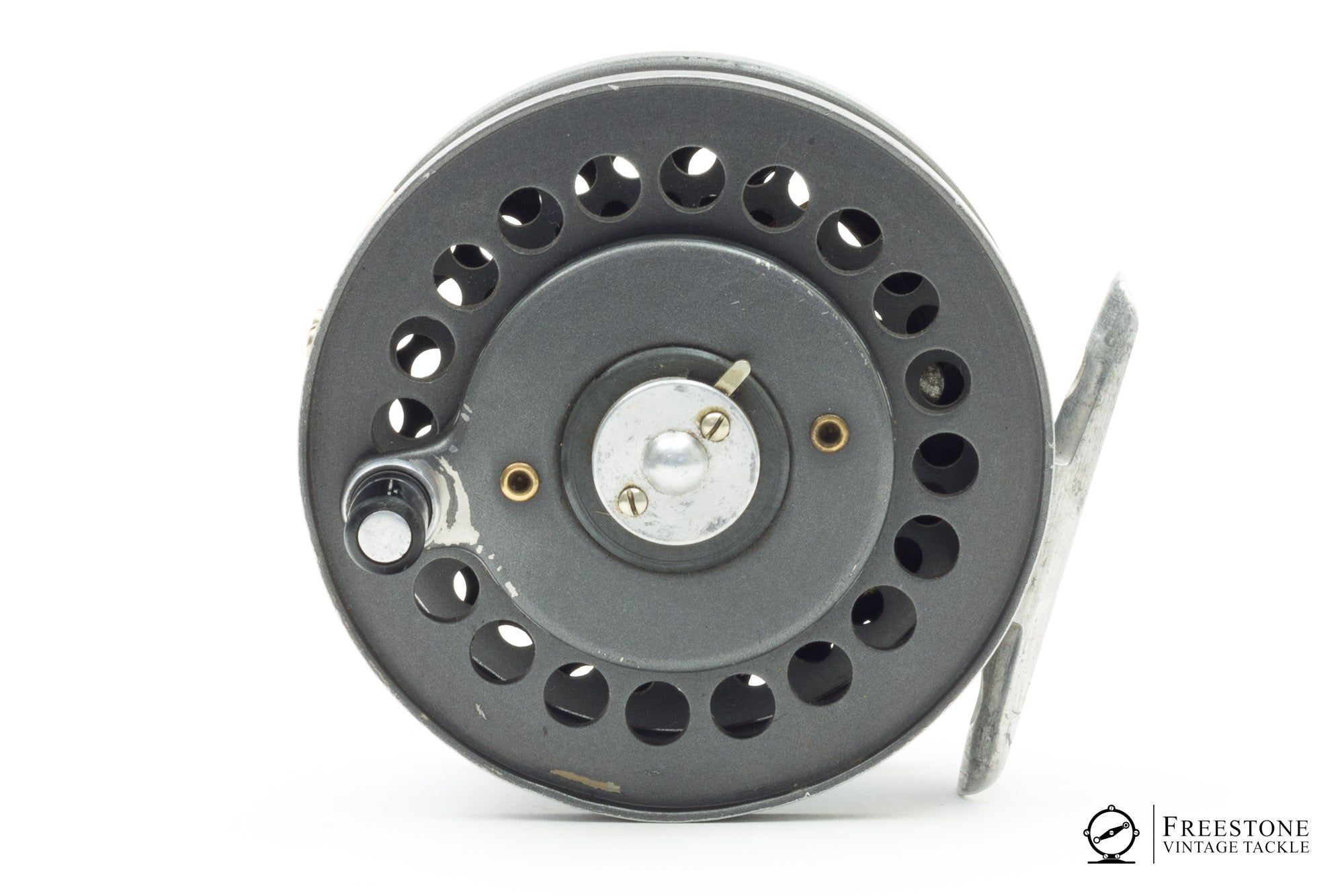 Orvis - CFO IV Multiplier Fly Reel - Freestone Vintage Tackle
