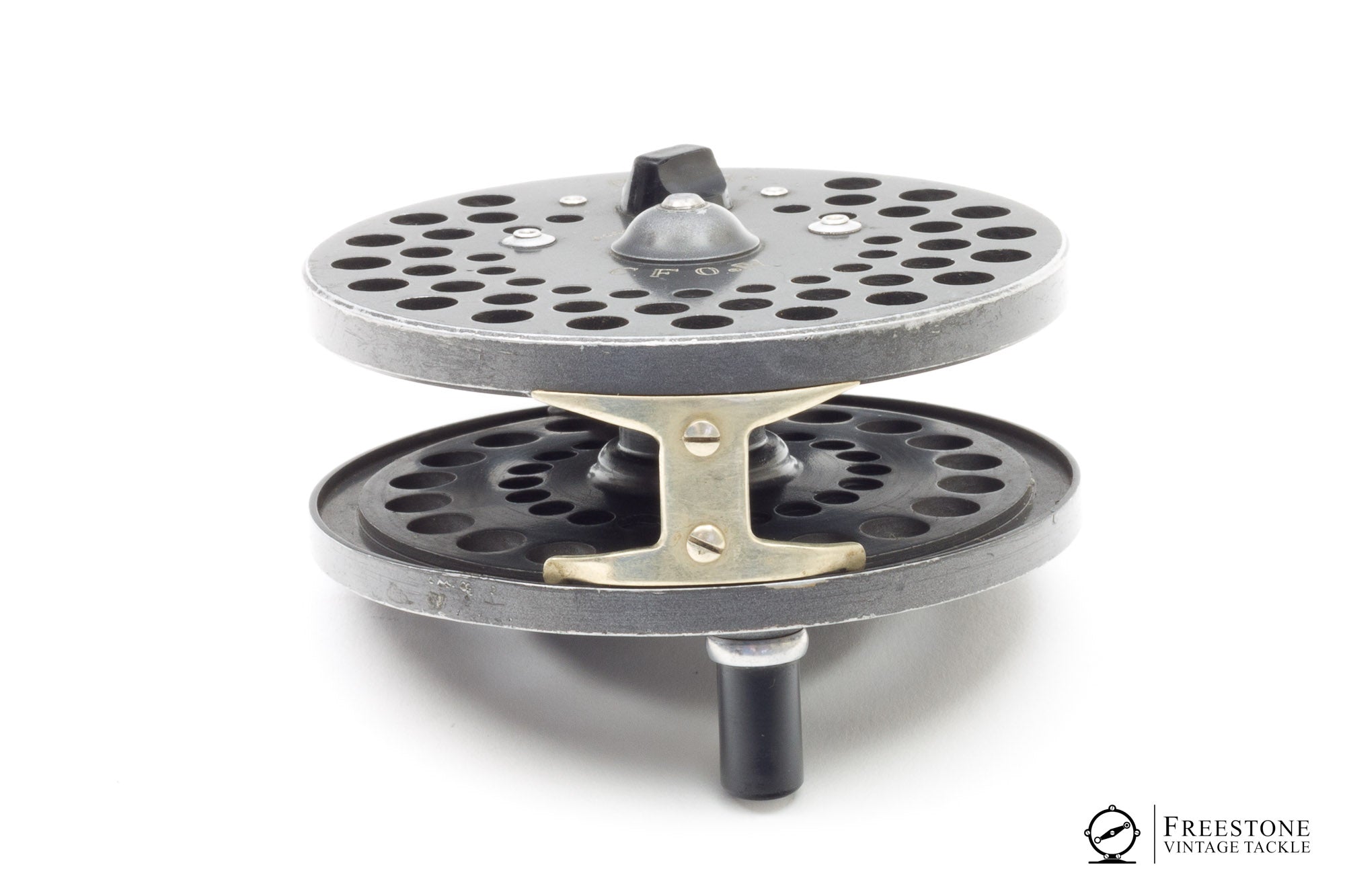 Orvis - CFO IV Multiplier Fly Reel - Freestone Vintage Tackle