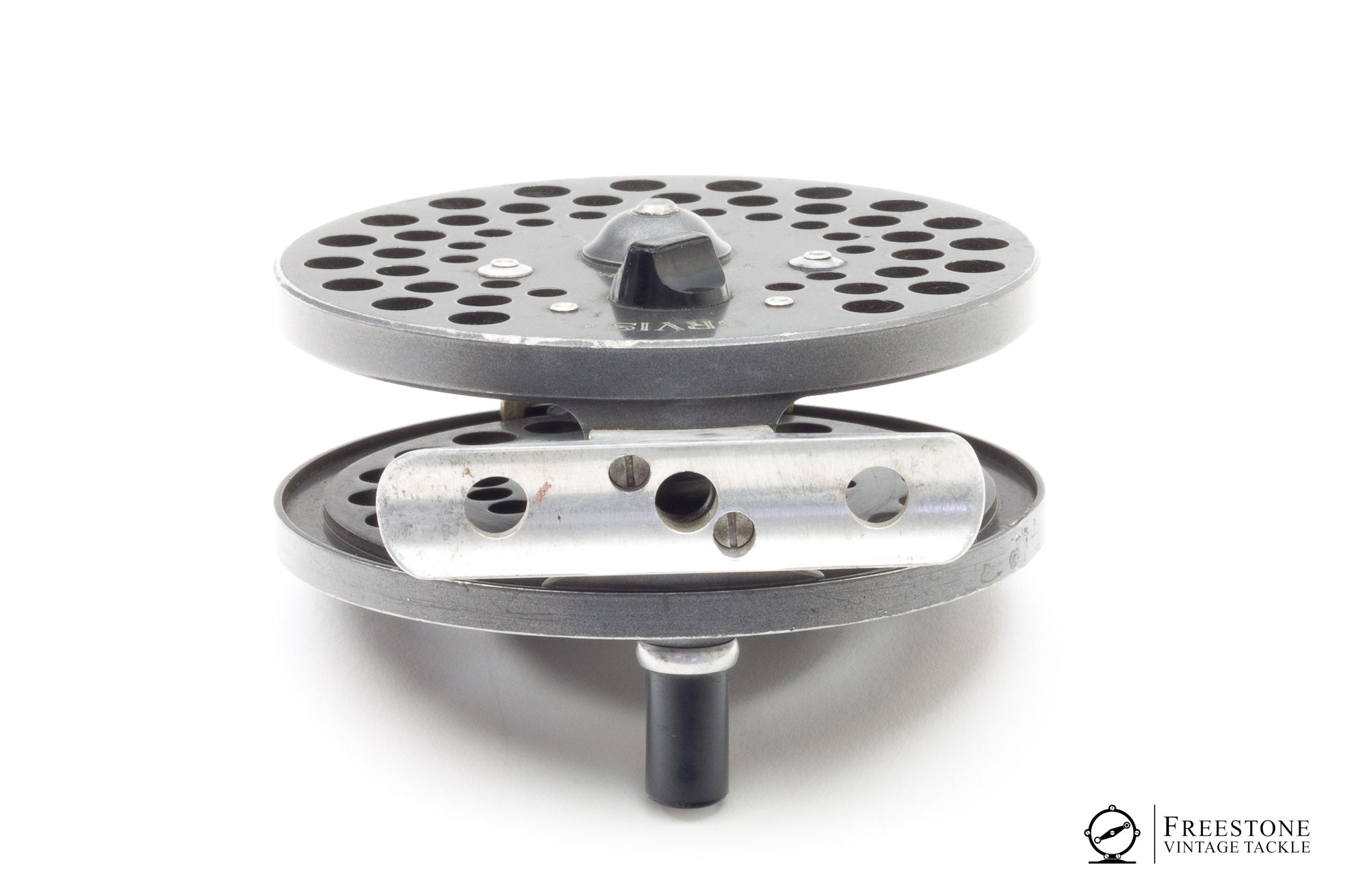 Orvis - CFO IV Multiplier Fly Reel - Freestone Vintage Tackle