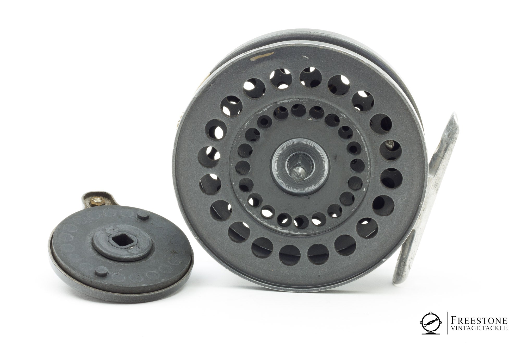 Orvis - CFO IV Multiplier Fly Reel - Freestone Vintage Tackle