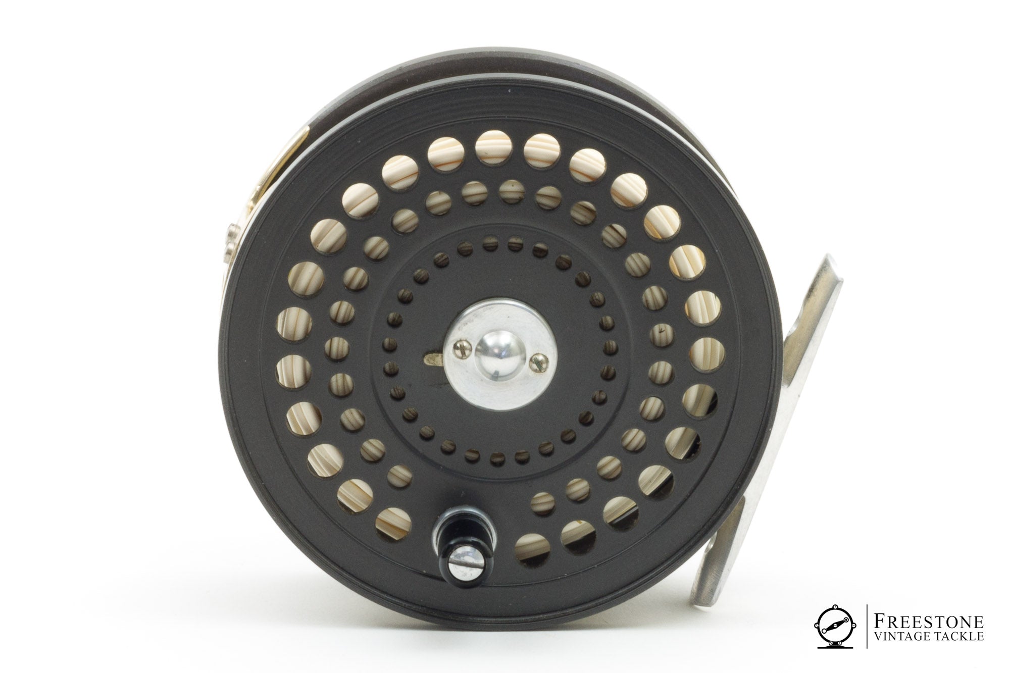ORVIS CFOⅢ Orvis CFO III Fly Reel Review - YouTube