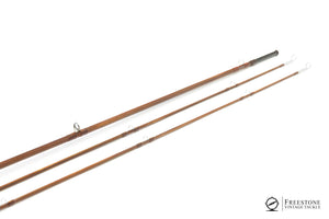 Orvis - Deluxe 6'6" 2/2 6wt Bamboo Rod