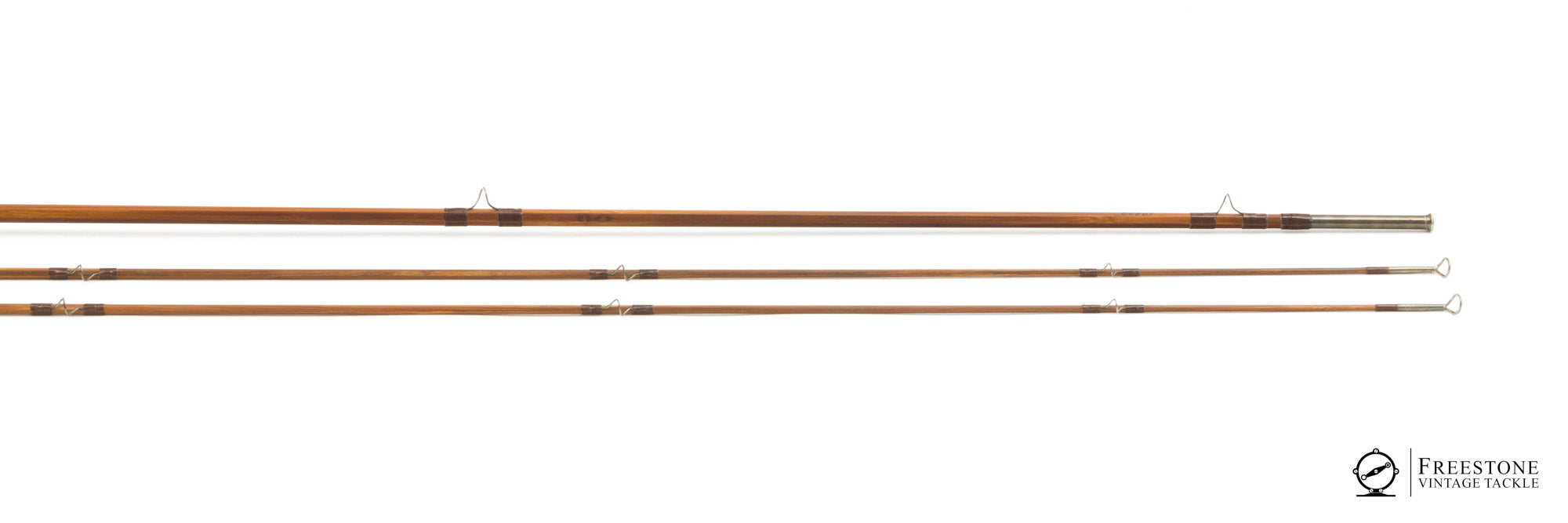 ORVIS SEVEN FOUR BAMBOO ROD 値引き交渉歓迎！ Orvis - 