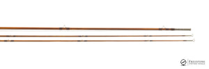 Orvis - Deluxe 6'6" 2/2 6wt Bamboo Rod