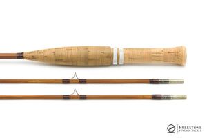 Orvis - Deluxe 6'6" 2/2 6wt Bamboo Rod