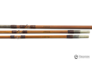 Orvis - Deluxe 6'6" 2/2 6wt Bamboo Rod