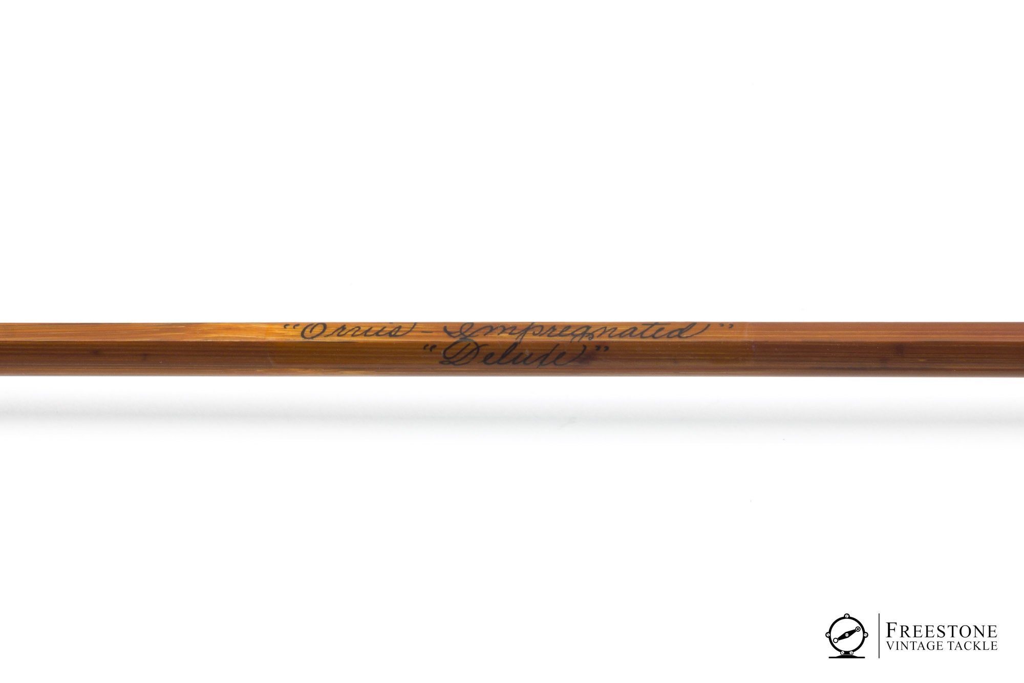 Orvis - Deluxe 6'6