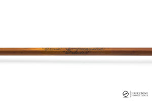 Orvis - Deluxe 6'6" 2/2 6wt Bamboo Rod