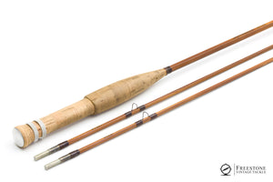 Orvis - Deluxe 6'6" 2/2 6wt Bamboo Rod