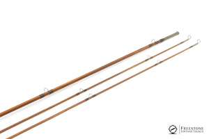 Orvis - Deluxe 6'6" 2/2 6wt Bamboo Rod