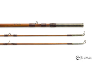 Orvis - Deluxe 6'6" 2/2 6wt Bamboo Rod