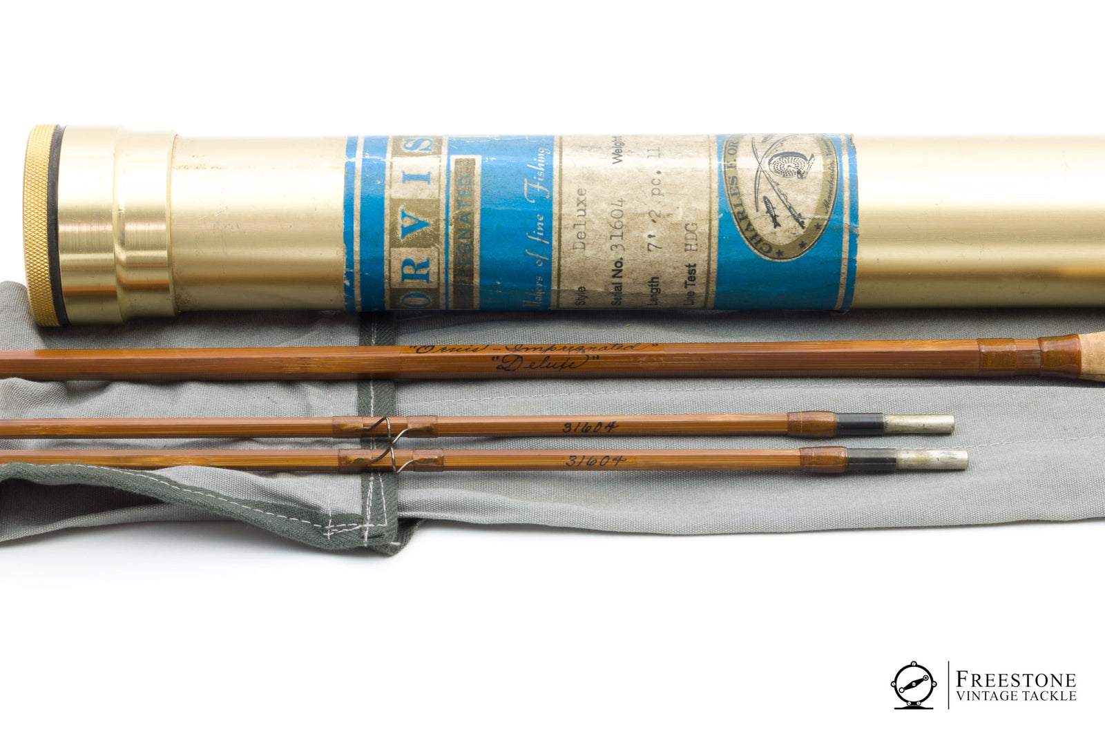 Products Page 21 - Freestone Vintage Tackle