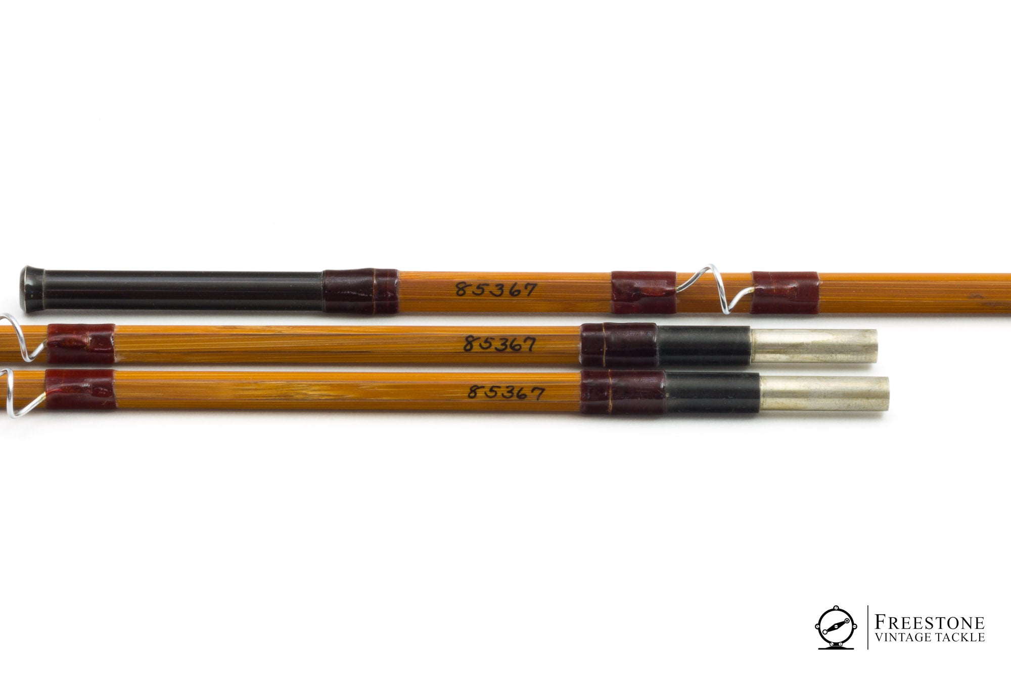 Bamboo ROD・Simms・ORVIS・HARDY・ホイットレー・ロッド