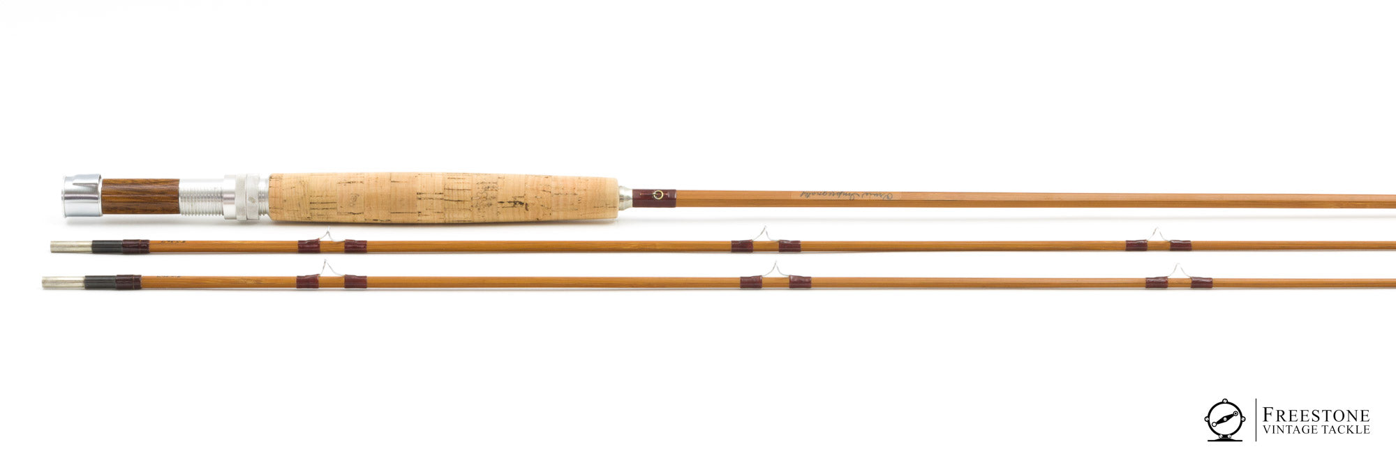 Hosack, R.J. (James Rod Co.) - Model 505 7'9