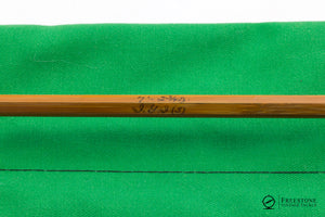 Orvis - Madison 7' 2/1 5wt Bamboo Rod