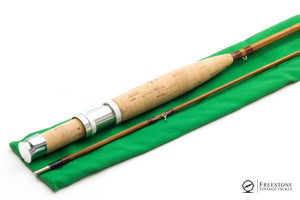 Orvis - Madison 7' 2/1 5wt Bamboo Rod