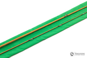 Orvis - Madison 7' 2/1 5wt Bamboo Rod