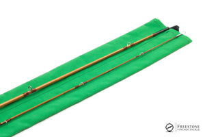 Orvis - Madison 7' 2/1 5wt Bamboo Rod