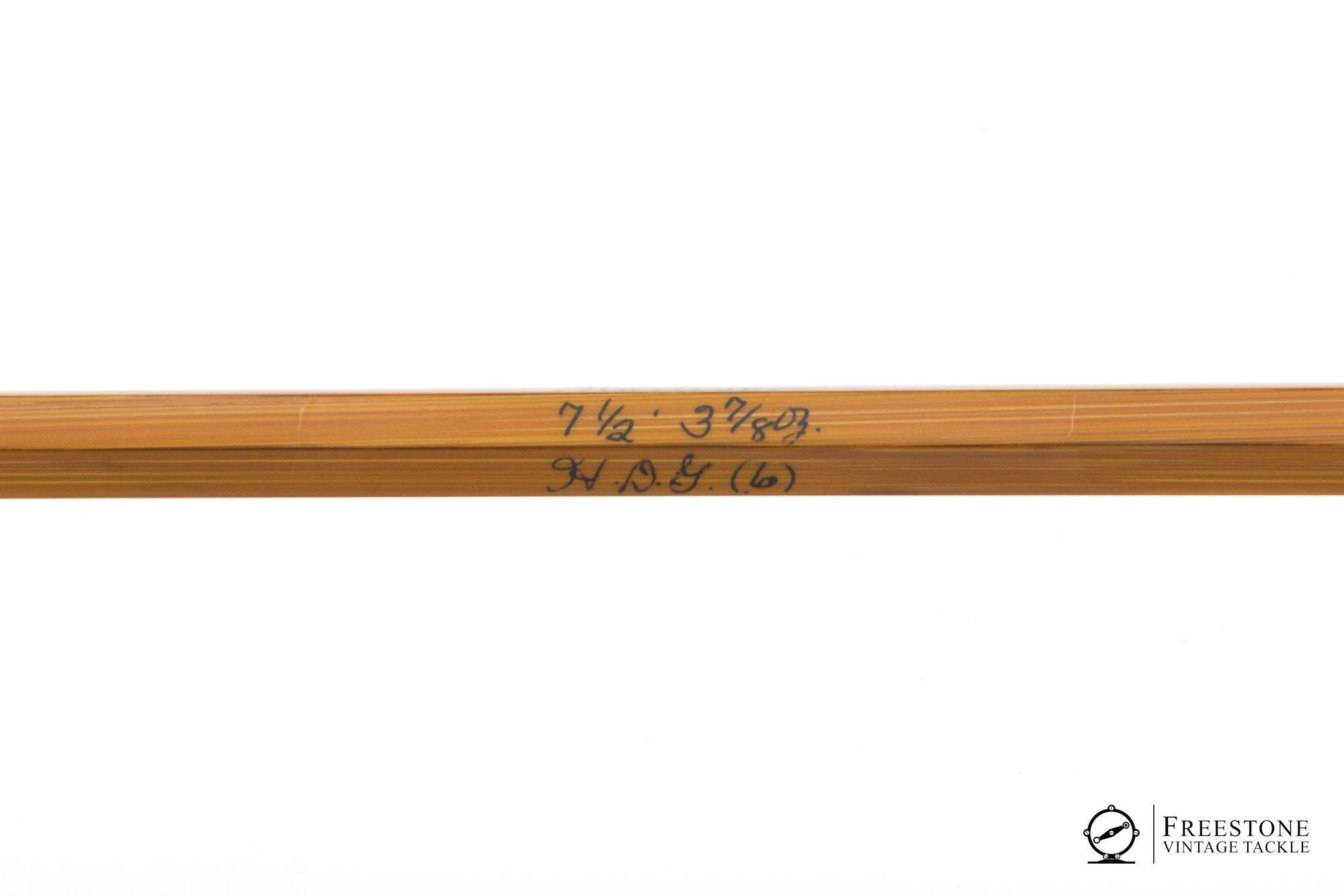 大人気新品セール ブ Orvis - Madison 7'6 ロッド