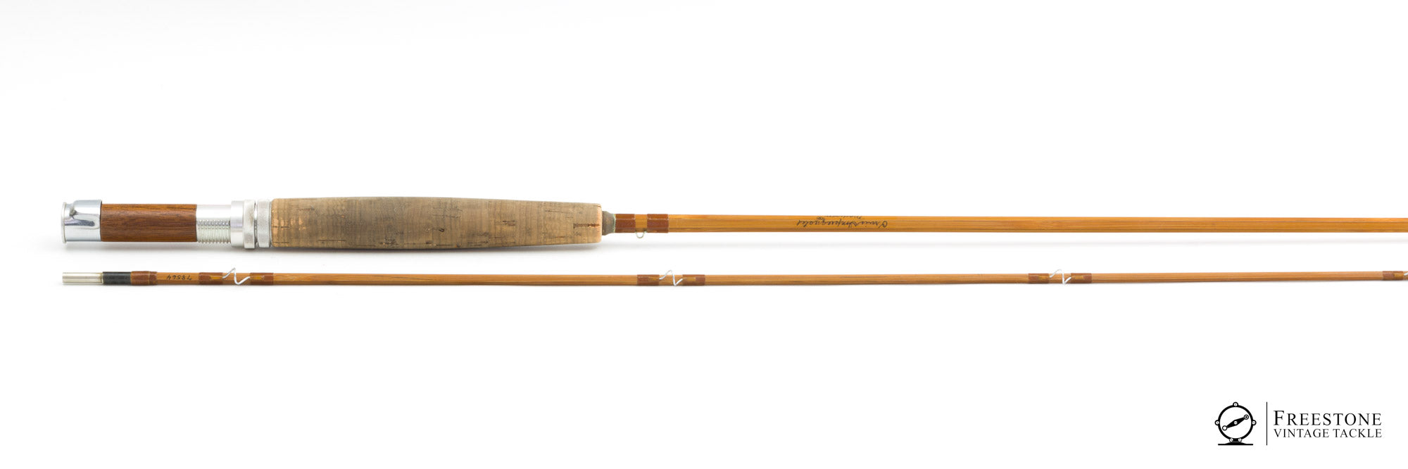 Orvis バンブーフライロッド MADISON 7 1/2ft HFG (5) Orvis バンブーフライロッド MADISON 7 1/2ft HFG (5)