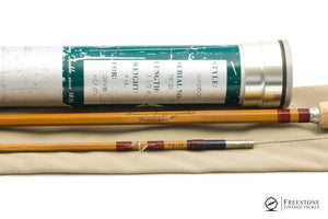 Orvis - Madison 7'6" 2/1 7wt Bamboo Rod