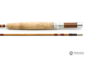 Orvis - Madison 7'6" 2/1 7wt Bamboo Rod
