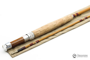 Orvis - Madison 7'6" 2/1 7wt Bamboo Rod