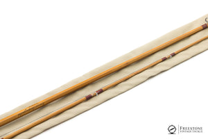 Orvis - Madison 7'6" 2/1 7wt Bamboo Rod