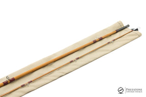 Orvis - Madison 7'6" 2/1 7wt Bamboo Rod