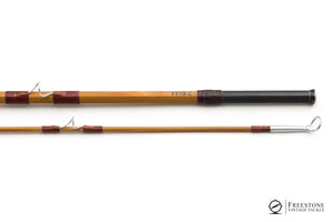 Orvis - Madison 7'6" 2/1 7wt Bamboo Rod
