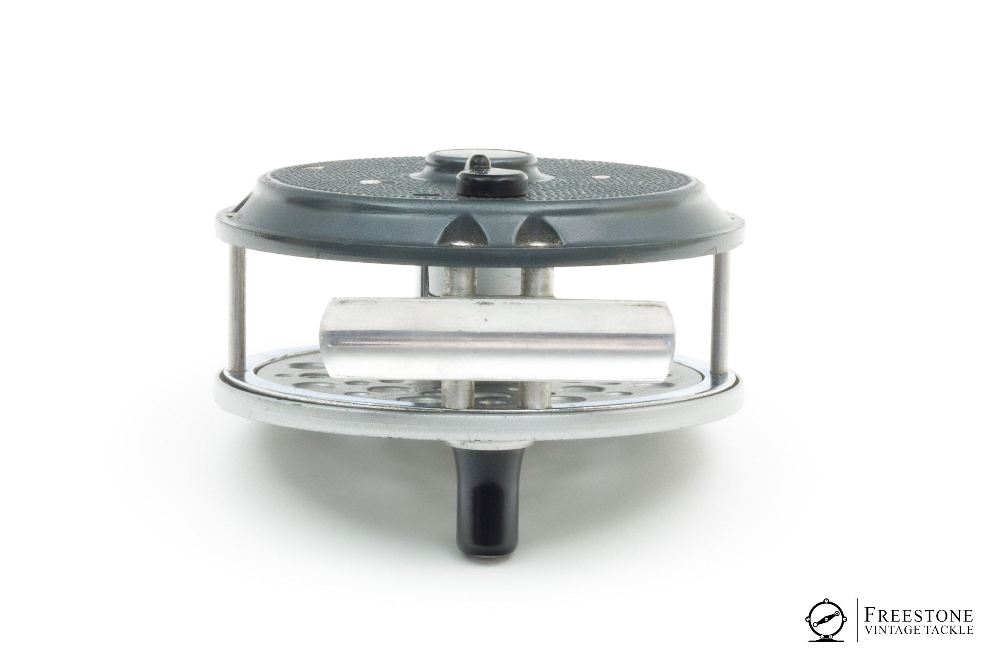 Orvis - Magnalite Multiplier w/ 3 Spare Spools - Freestone Vintage