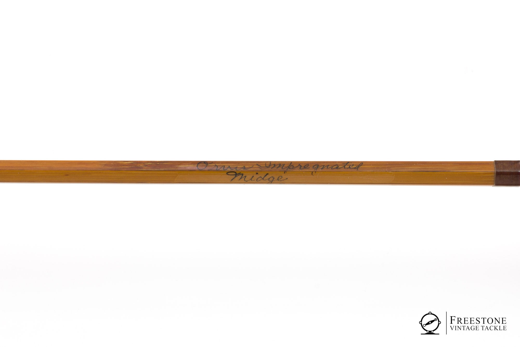 ORVIS SEVEN FOUR BAMBOO ROD 値引き交渉歓迎！ ORVIS SEVEN FOUR BAMBOO ROD 値引き交渉歓迎！ ORVIS SEVEN