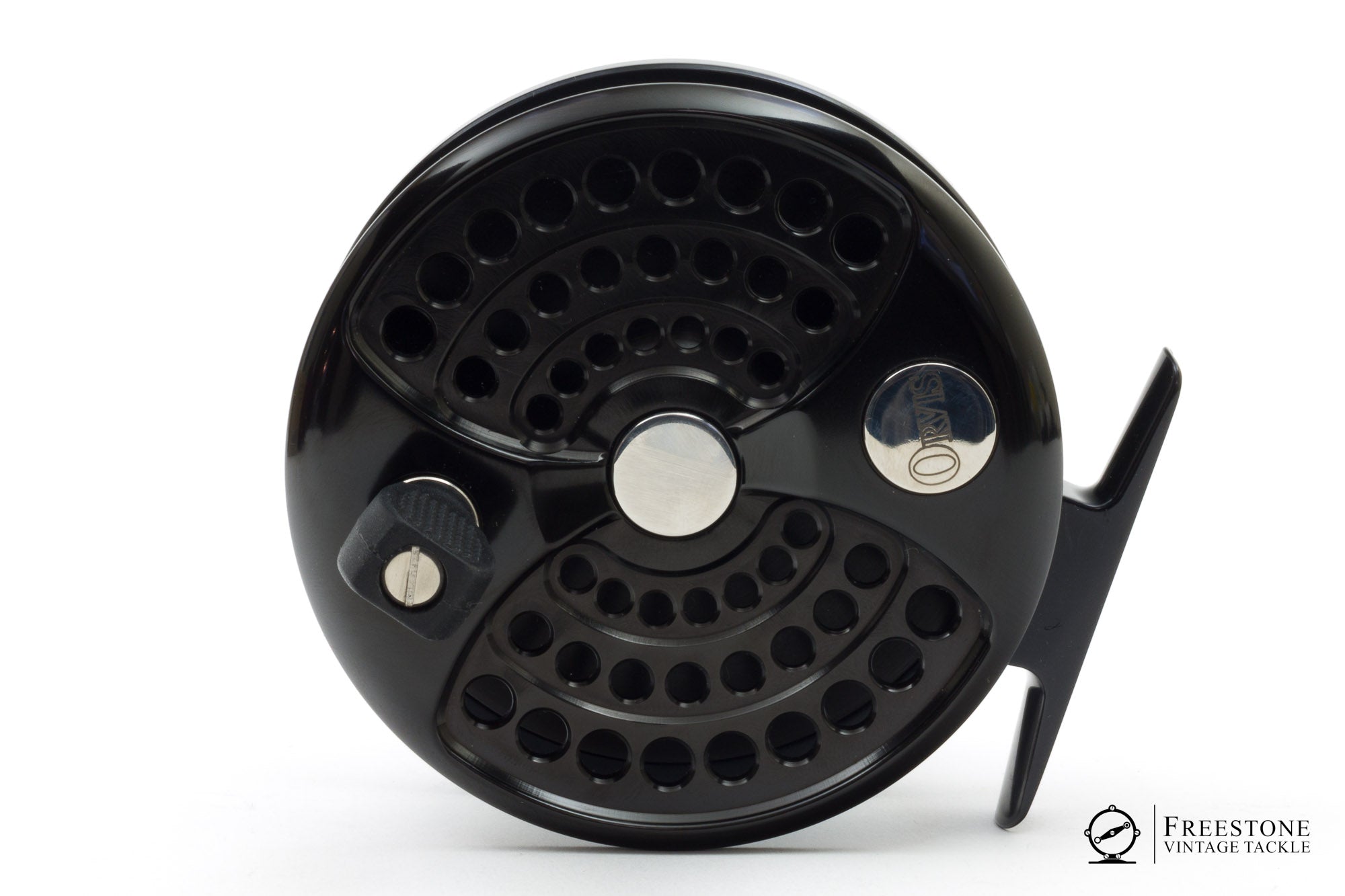 antique fly reels orvis odyssey Orvis - Odyssey+ III Fly Reel