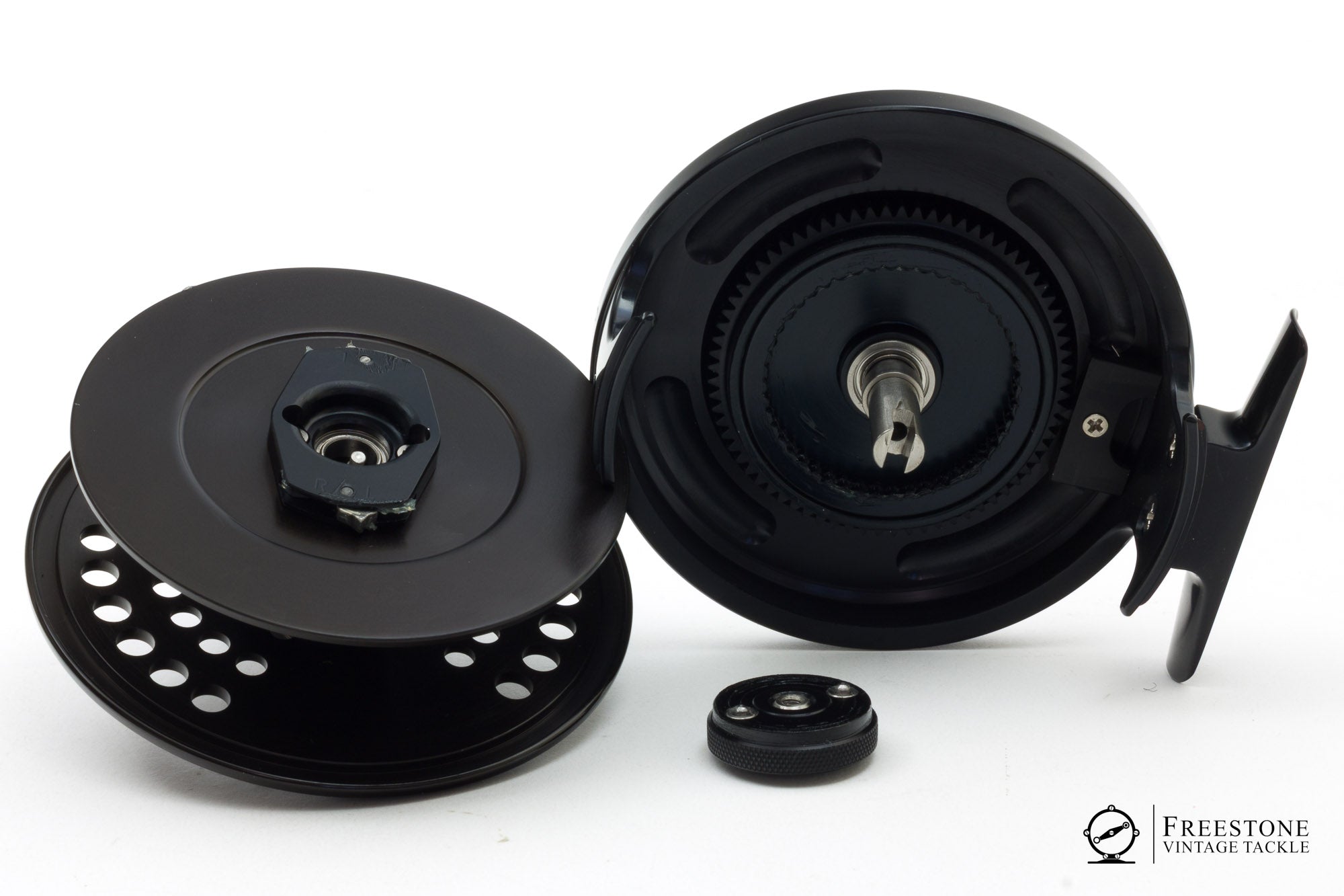 antique fly reels orvis odyssey Orvis - Odyssey+ III Fly Reel