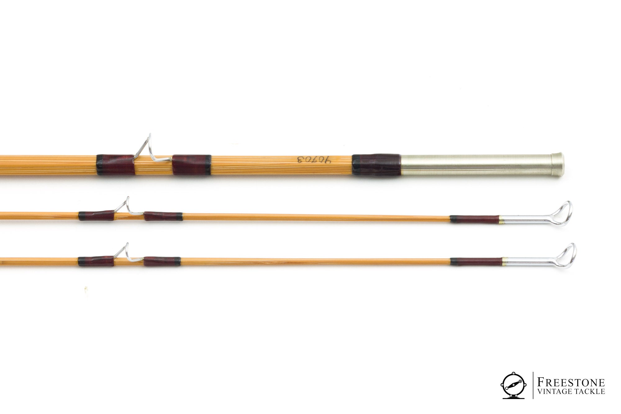 ORVIS SEVEN FOUR BAMBOO ROD 値引き交渉歓迎！ OrvisBambooFlyRod-1_e68eaa4f-