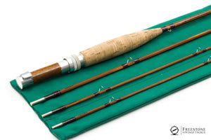Orvis - Rocky Mountain 6'6" 3/2 5wt Impregnated Bamboo Rod