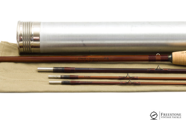 Bamboo Fly Rods Page 2 - Freestone Vintage Tackle