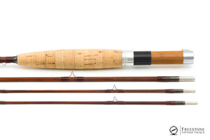 Orvis - Rocky Mountain 6'6" 3/2 5wt Impregnated Bamboo Rod