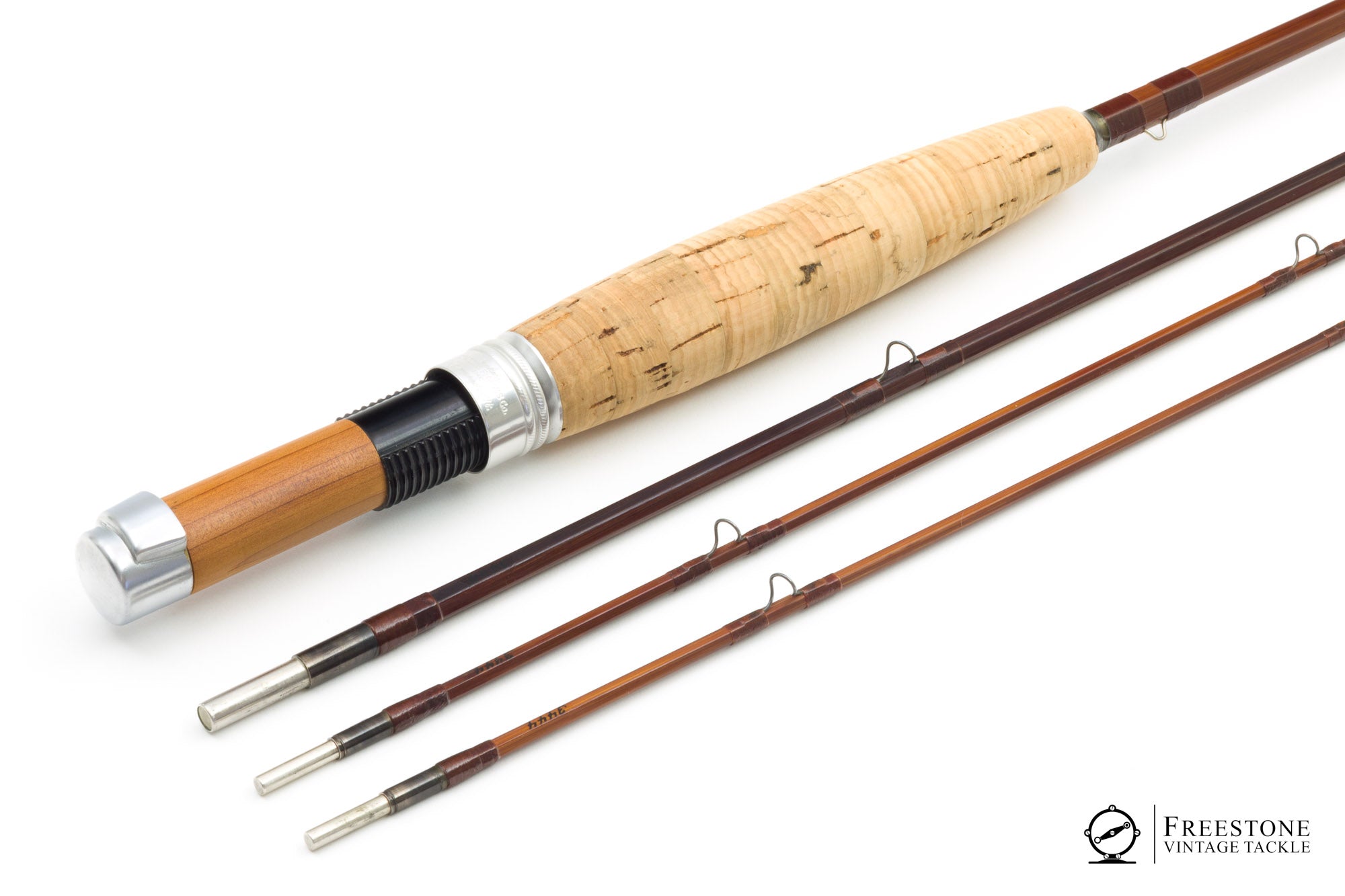 Mountain Rods Orvis - Rocky Mountain 6'6