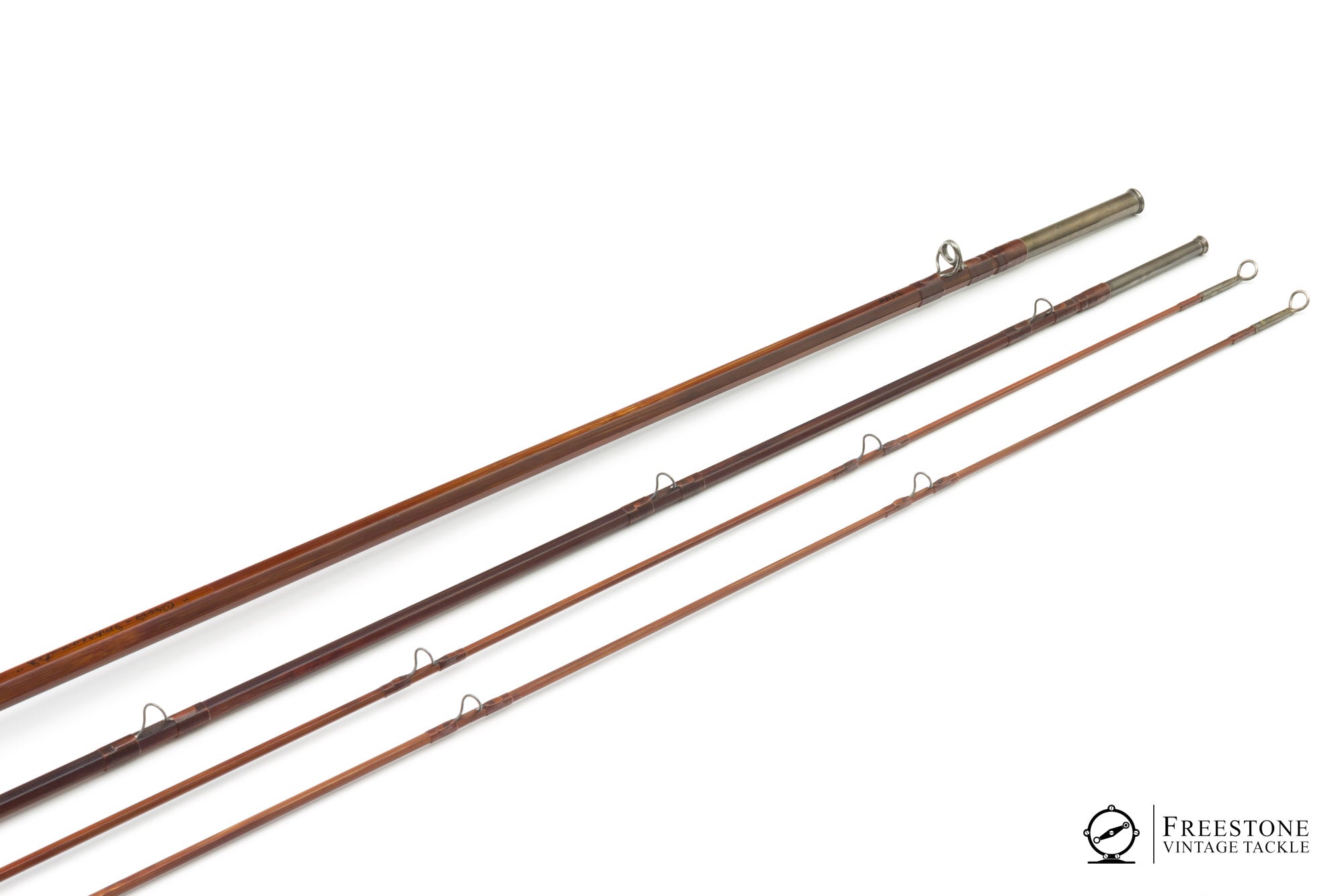 Orvis - Rocky Mountain 6'6 Orvis - Rocky Mountain 6'6