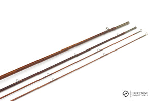 Orvis - Rocky Mountain 6'6" 3/2 5wt Impregnated Bamboo Rod