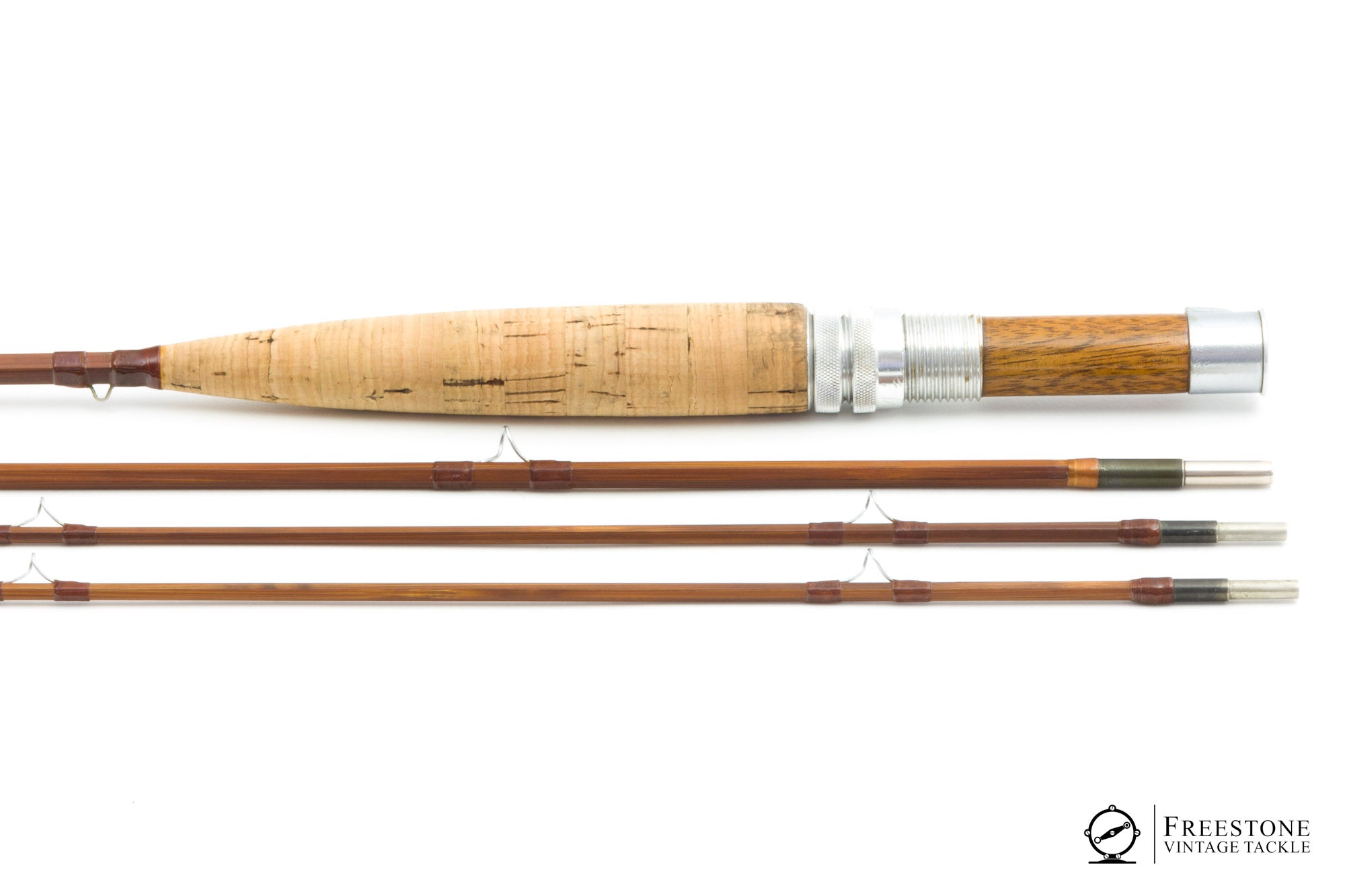 Orvis - Rocky Mountain 6'6