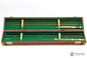 Orvis - Rocky Mountain Fly/Spin Bamboo Rod Set