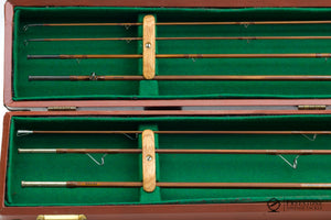 Orvis - Rocky Mountain Fly/Spin Bamboo Rod Set